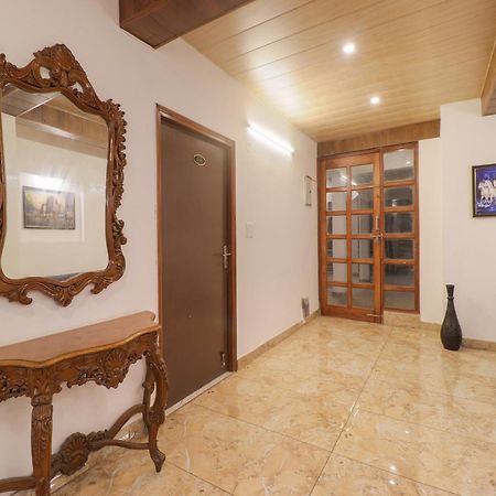 Collection O Ss Hotel Mussoorie Exterior photo