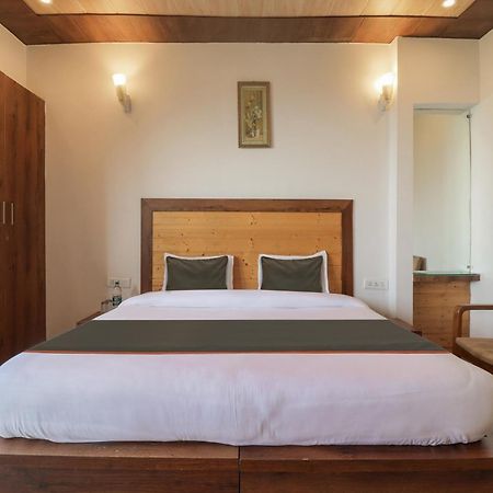Collection O Ss Hotel Mussoorie Exterior photo